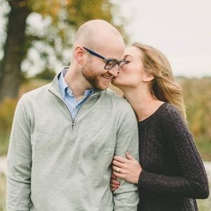 Meet your Posher, Cameron